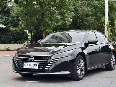 2022 Nissan Teana 2.0L XL-TLS Comfort Edition, фото 1, лот 11177754