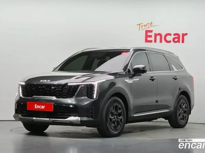 2024 Kia Sorento HEV 1.6 2WD, фото 1, лот 11388530