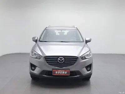 2013 Mazda CX-5 2.0L Automatic 2WD Comfort, фото 3, лот 10447770