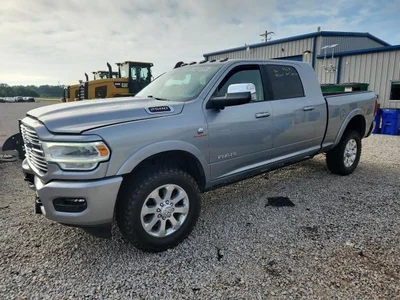 2021 RAM 2500 LARAMIE, фото 1, лот 11157722