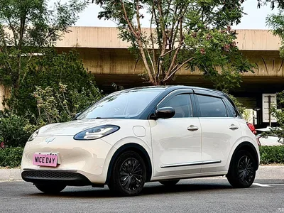 2024 Wuling Motors Wuling Bingo 333km Comfort Edition, фото 1, лот 10842206