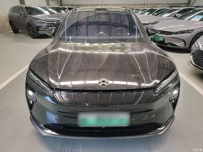 2024 NIO ET5T 75kWh Touring, фото 3, лот 10365991