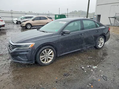 2020 VOLKSWAGEN PASSAT S, фото 1, лот 11176136