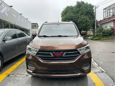2019 Wuling Motors Wuling Hongguang 1.5L S Standard China VI LAR, фото 3, лот 11249612