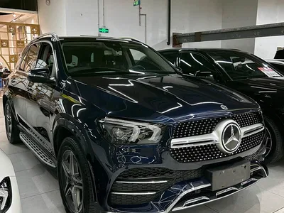 2020 Mercedes-Benz GLE 350 4MATIC Luxury, фото 3, лот 11081289