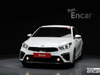 2019 Kia K3 Trendy, фото 2, лот 10050561
