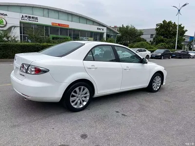 2013 Mazda 6 2.0L Automatic Fashion Style, фото 4, лот 11450375