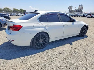 2017 BMW 330 XI, фото 3, лот 10815661