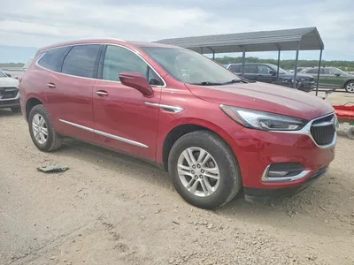 2018 BUICK ENCLAVE ESSENCE, фото 4, лот 10858664