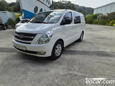 2015 Hyundai Starex 5-Seater LPi VAN, фото 1, лот 11537249