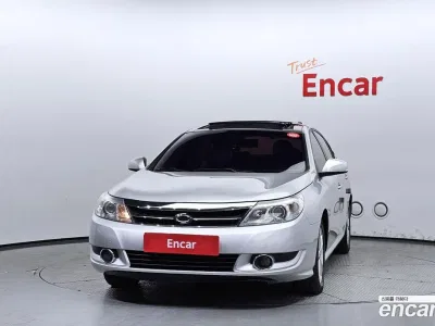 2010 Samsung SM5 SE Plus, фото 3, лот 10186582