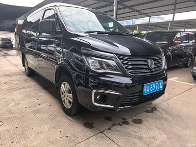 2018 Dongfeng Lingzhi M5L 2.0L 7-Seater Comfort, фото 4, лот 11161046