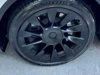 2022 Tesla Model Y Rear-Wheel Drive Version, фото 4, лот 11243117