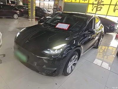 2022 Tesla Model Y Facelift Long Range All-Wheel Drive Version, фото 2, лот 10374202