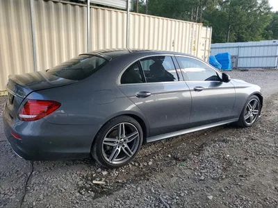 2019 MERCEDES-BENZ E 300 4MATIC, фото 3, лот 10840848