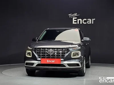 2022 Hyundai Venue 1.6 Modern, фото 3, лот 10230695