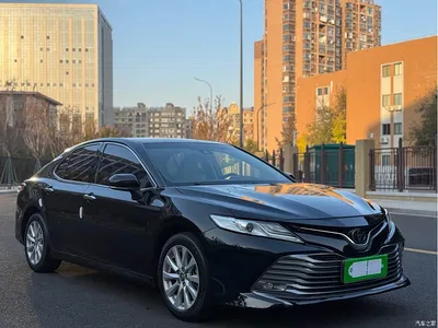 2019 Toyota Camry Facelift 2.0G Luxury Edition, фото 3, лот 10282248