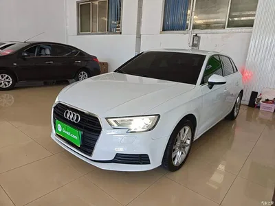 2018 Audi A3 30th Anniversary Sportback 35 TFSI Progressive, фото 2, лот 11511304