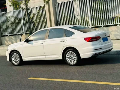 2019 Volkswagen Lavida 1.5L Auto Vision Edition China VI, фото 3, лот 10662447