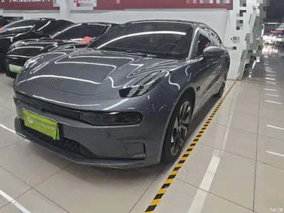 2022 ZEEKR 001 Long Range Dual Motor WE Edition, фото 1, лот 11571568