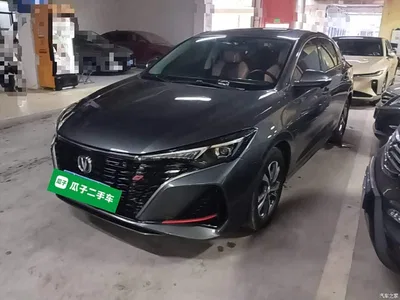 2023 Changan Eado Enjoy Edition PLUS Blue Whale NE 1.4T GDI DCT Premium Edition, фото 1, лот 11017192