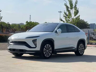 2020 NIO EC6 Model 430KM Sport Edition, фото 1, лот 10365325