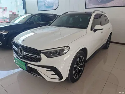2023 Mercedes-Benz GLC 260 L 4MATIC Luxury 5-Seater, фото 1, лот 10279510
