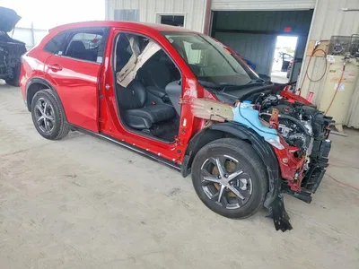 2025 HONDA HR-V EXL, фото 4, лот 10679440