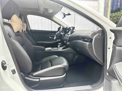 2026 Nissan Sylphy 1.6L CVT Sincere Edition, фото 4, лот 11188160