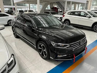 2024 Volkswagen Magotan 2 Million Units Public Sharing Edition 330TSI DSG Luxury, фото 3, лот 10887715