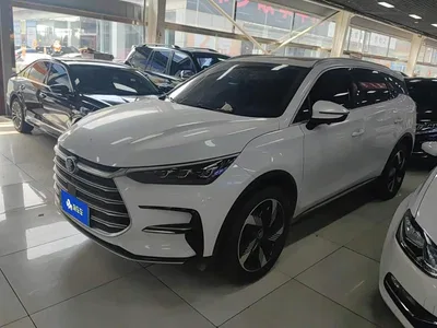2023 BYD Tang New Energy Model DM-i Champion Edition 112KM Honor, фото 1, лот 10385299