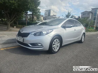 2015 Kia K3 Luxury, фото 2, лот 10109586