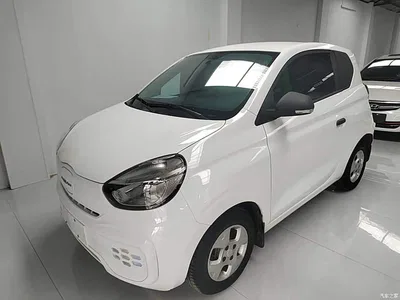 2021 Roewe Kaiwei CLEVER 302km New Four-Seat Super Edition, фото 2, лот 10349720