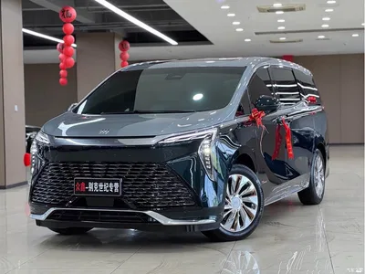 2025 Buick Century 2.0T 4-Seater Private Edition, фото 1, лот 10396519
