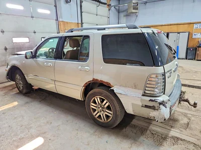 2006 MERCURY MOUNTAINEER PREMIER, фото 2, лот 10881605