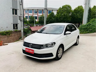 2016 Volkswagen Santana 1.4L Manual Trend Edition, фото 1, лот 11102637