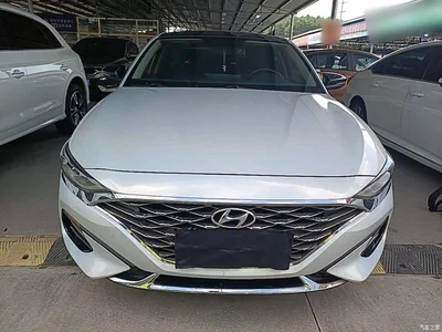 2019 Hyundai Fista 280TGDi Smart Speed Edition China V, фото 3, лот 10835787