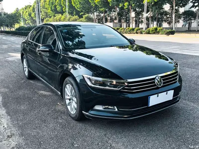 2018 Volkswagen Magotan 280TSI DSG Premium, фото 3, лот 10511226