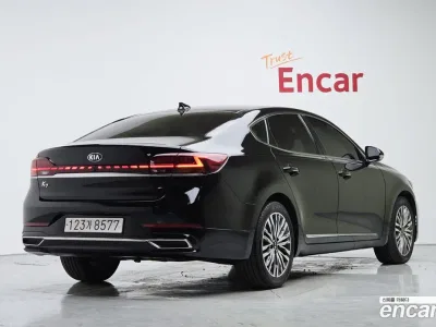 2020 Kia K7 2.5 GDI Noblesse, фото 2, лот 10218887