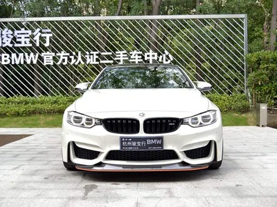 2016 BMW M4 GTS, фото 3, лот 10412951