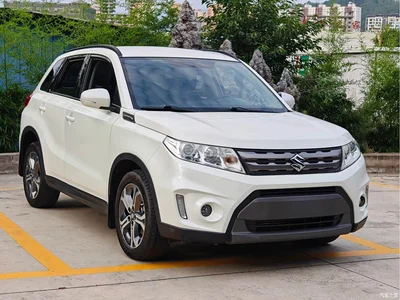 2018 Suzuki Vitara 1.4T Auto 2WD Starlight Edition, фото 3, лот 10313211