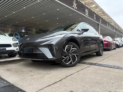 2023 Roewe Feifan R7 Long Range Screen Dominator Edition, фото 1, лот 11168442