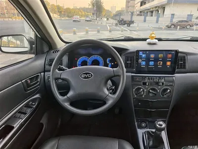 2020 BYD F3 1.5L Manual Classic, фото 3, лот 10268143