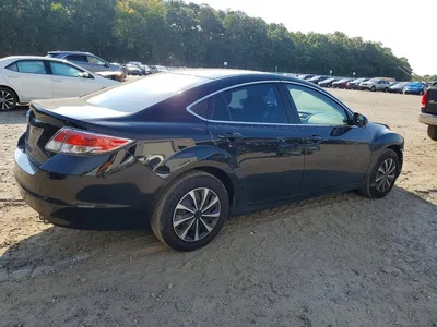 2013 MAZDA 6 SPORT, фото 3, лот 10846679