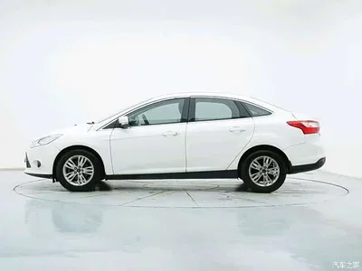2012 Ford Focus Sedan 1.6L Automatic Comfort, фото 3, лот 11568809
