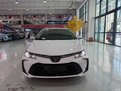 2023 Toyota Corolla 1.2T Elite Edition, фото 2, лот 10271508