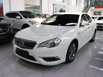 2018 BAIC Senova D70 Performance Edition 1.8T Comfort, фото 1, лот 11163999