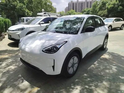 2026 Geely Galaxy Starry Wish Edition 310km Youth Version, фото 2, лот 10834492