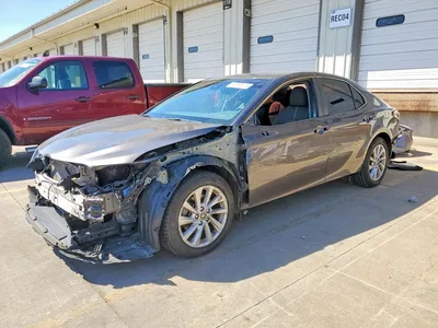 2023 TOYOTA CAMRY LE, фото 1, лот 11311754