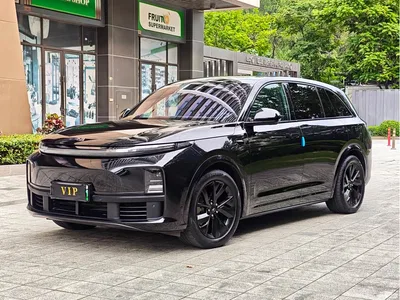 2023 Li Auto L7 Pro, фото 1, лот 10446657